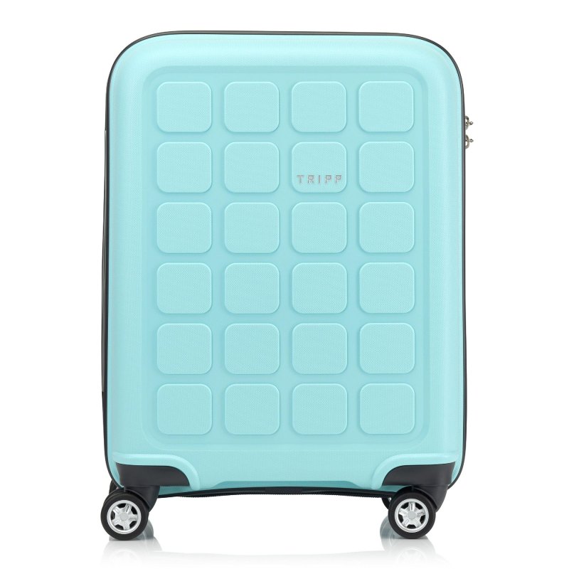 Tripp yellow sales cabin suitcase