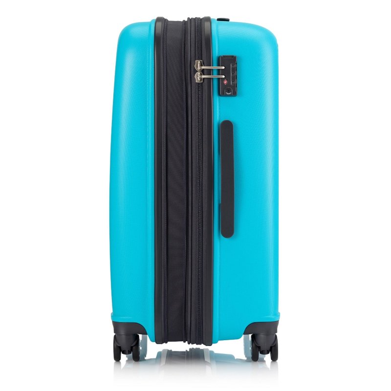 Hard case 2025 medium suitcase