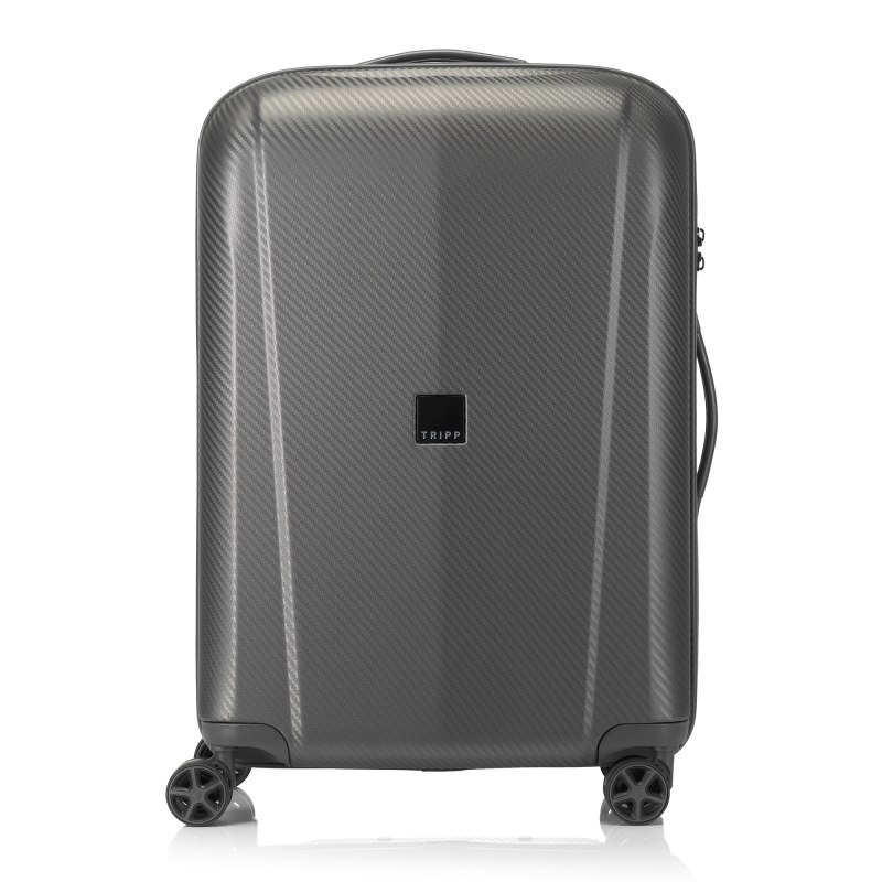 Tripp Ultimate Lite Graphite Medium Suitcase Tripp Ultimate Lite Graphite Medium Suitcase
