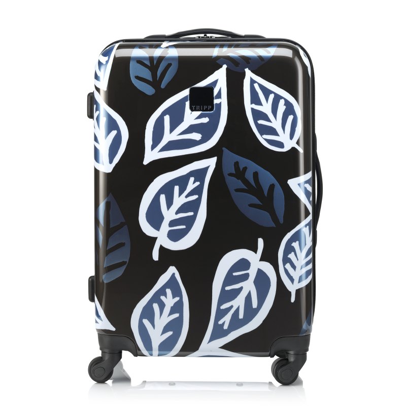 Tripp leaf suitcase on sale