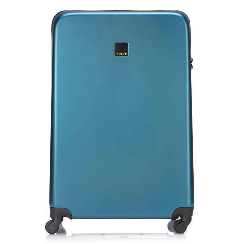 Tripp Style Lite Hard Blue Large Suitcase Tripp Style Lite Hard Blue Large Suitcase