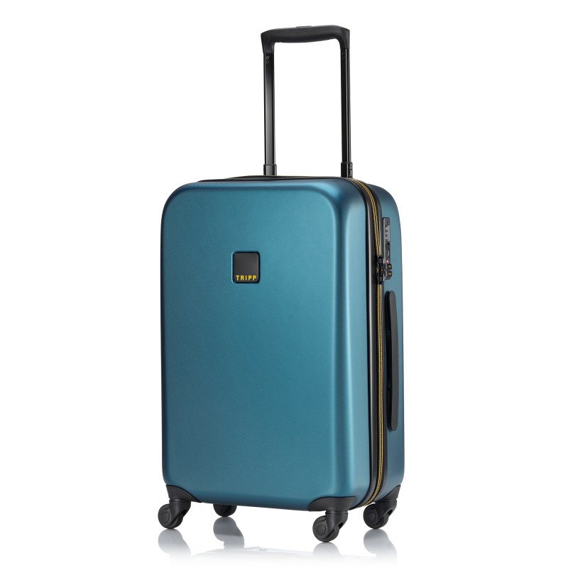 All Medium Tripp Suitcases - Reduced Further + 5 Year Guarantee / £35.55  with Newsletter Signup code | hotukdeals