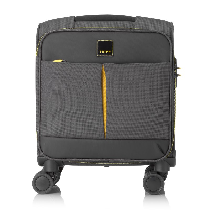 Tripp Style Lite Graphite Underseat Cabin Case 45x36x20 Tripp Ltd