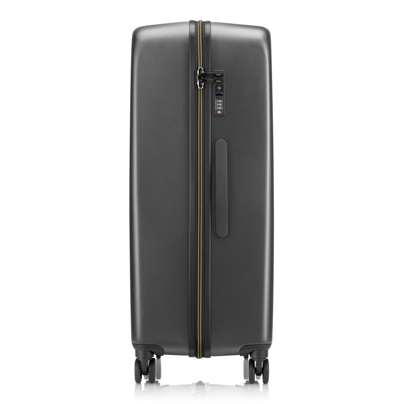 Tripp Style Hard Graphite Large Suitcase Dual Wheel Tripp Ltd