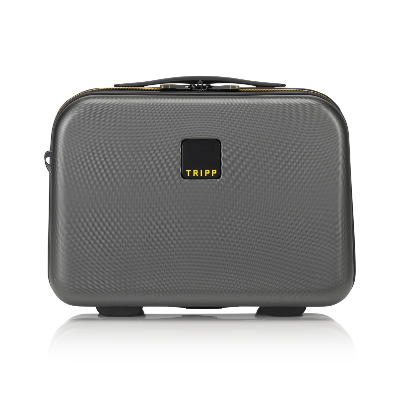 Tripp Style Lite Hard Graphite Flight Bag 25x37x17cm Tripp Ltd