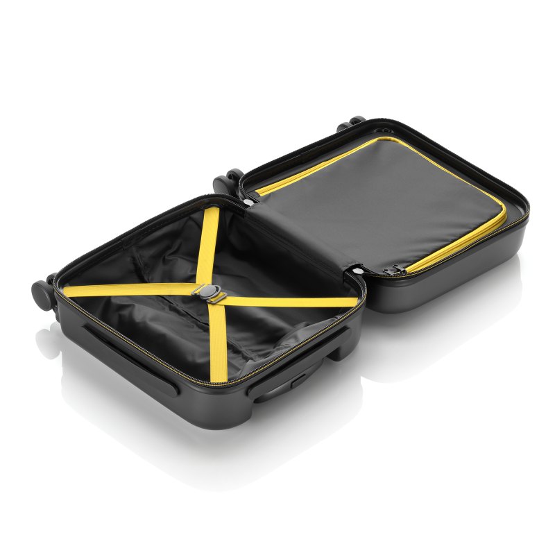 Tripp Style Lite Hard Underseat Cabin Case 45x36x20cm Tripp Ltd