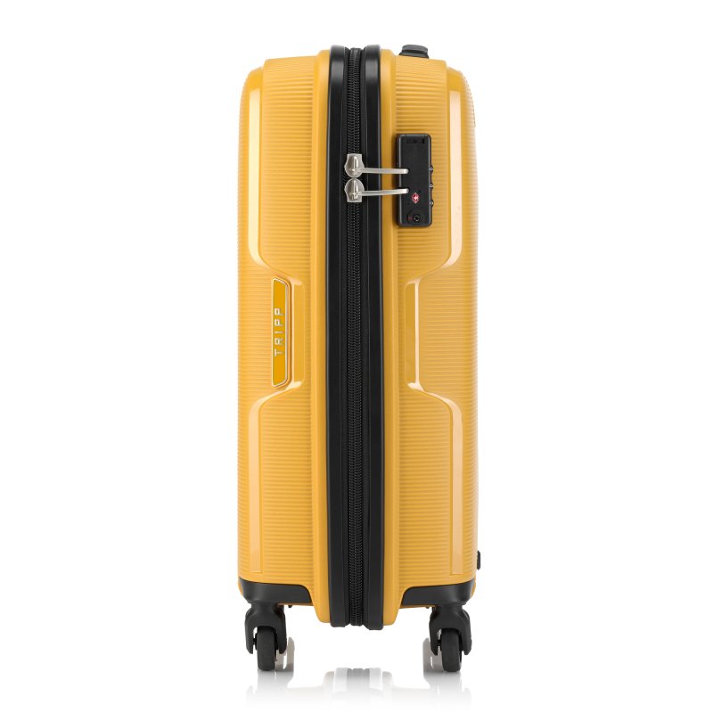 Tripp Escape Sunflower Cabin Suitcase 55x39x20cm Tripp Ltd