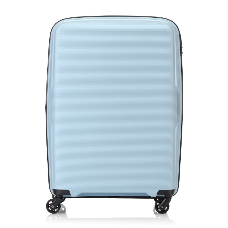 Tripp Escape Ice Blue Medium Suitcase Tripp Escape Ice Blue Medium Suitcase