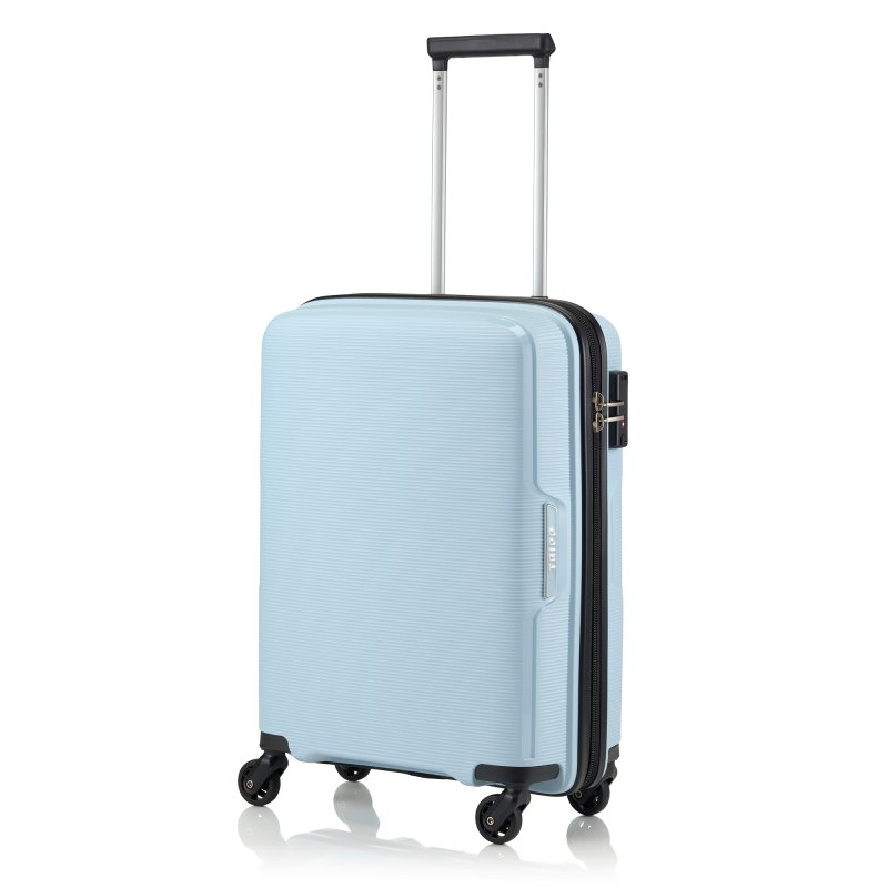 White tripp suitcase new arrivals