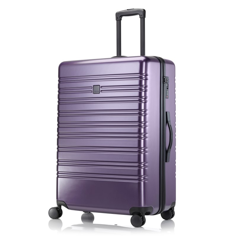 Tripp Horizon Aubergine Large Suitcase Tripp Ltd