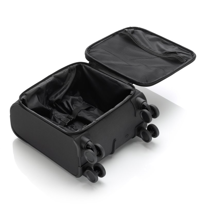 Tripp Superlite Charcoal Underseat Cabin Case 45x36x20 Tripp Ltd