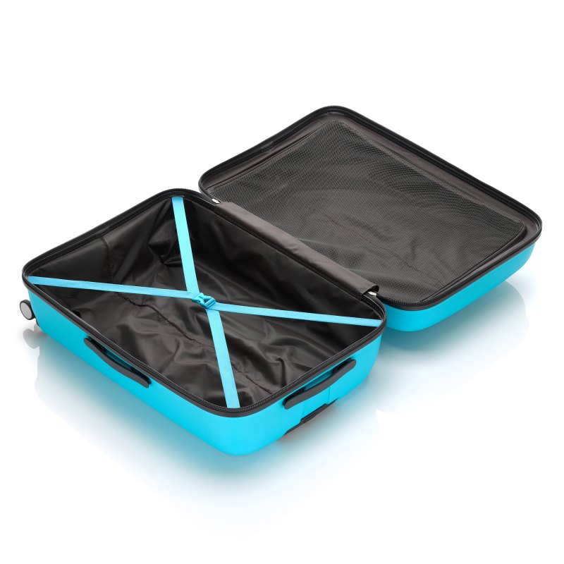 Tripp Holiday 8 Turquoise Large Suitcase Tripp Ltd