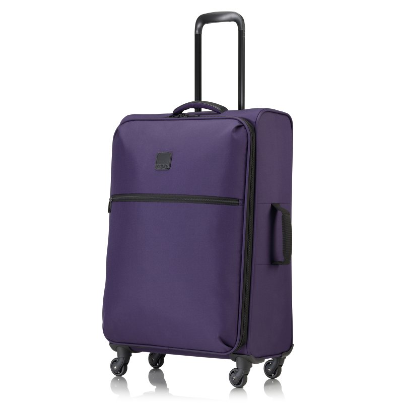 Tripp Ultra Lite Grape Medium Suitcase Tripp Ltd