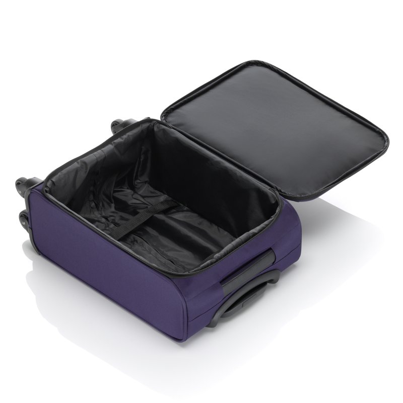 Tripp Ultra Lite Grape Cabin Suitcase Tripp Ltd