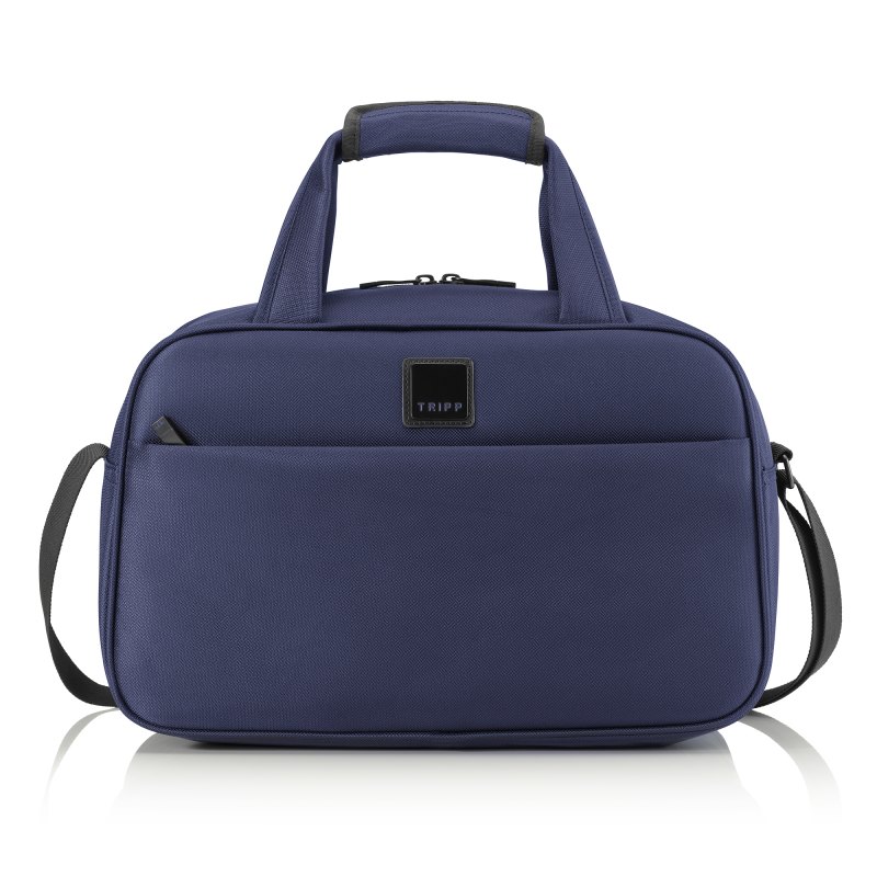 Tripp Horizon Navy Flight Bag 25x40x20cm Tripp Ltd