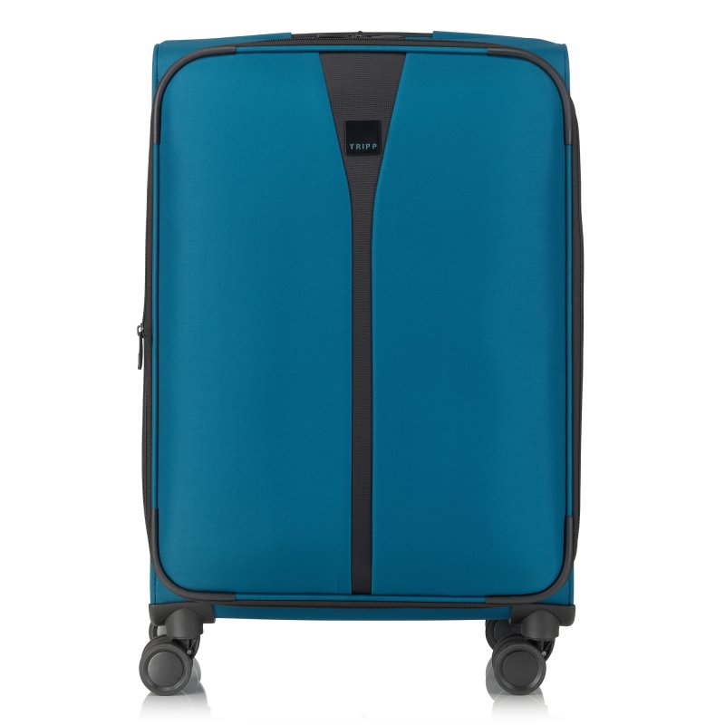 Tripp Superlite 4W Teal Medium Suitcase Tripp Superlite 4W Teal Medium Suitcase