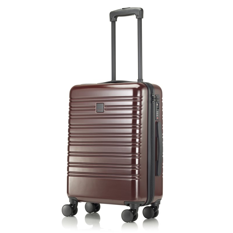 Tripp It Luggage Horizon Hard Shell Tripp Turquoise Large Suitcase