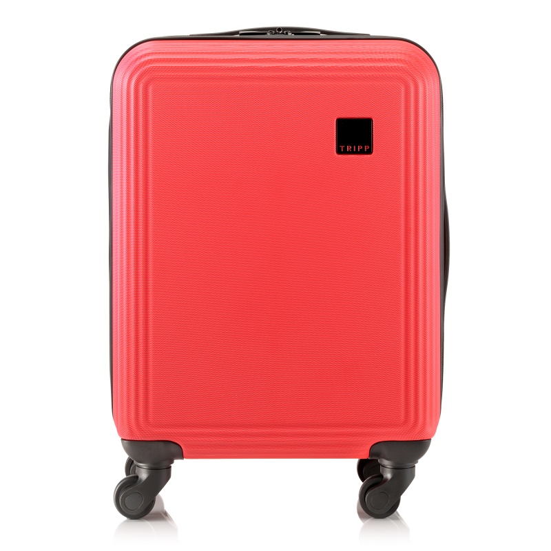 Tripp Breeze Watermelon Cabin Suitcase 55x39x20cm Tripp Breeze Watermelon Cabin Suitcase 55x39x20cm