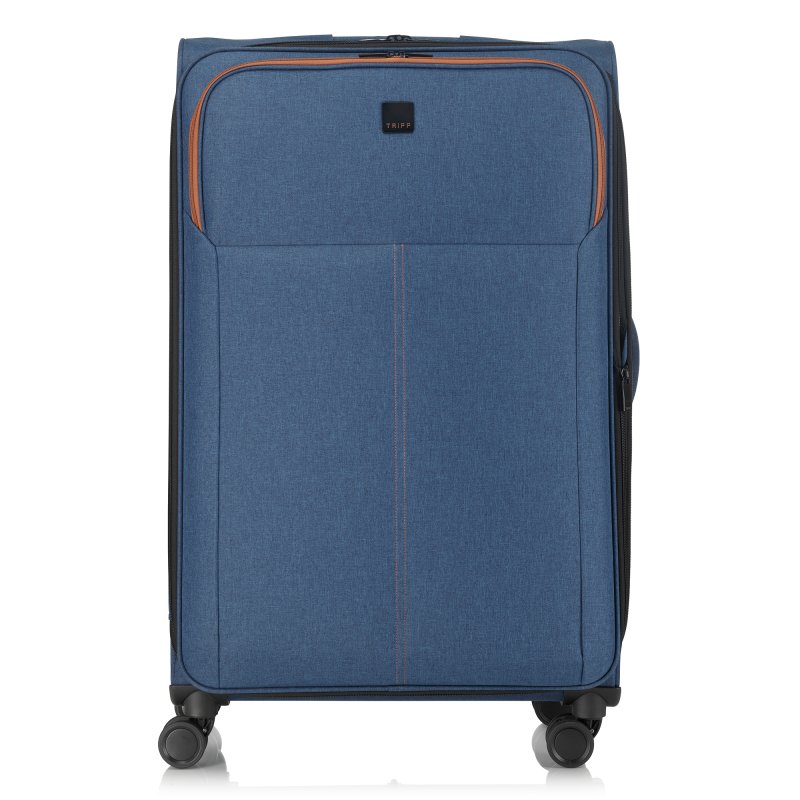 Tripp Affinity Blue Marl Large Suitcase Tripp Affinity Blue Marl Large Suitcase