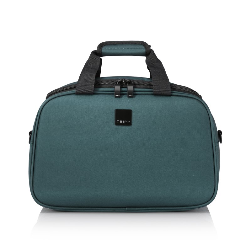 Tripp Superlite Forest Green Flight Bag 25x40x20cm Tripp Superlite Forest Green Flight Bag 25x40x20cm