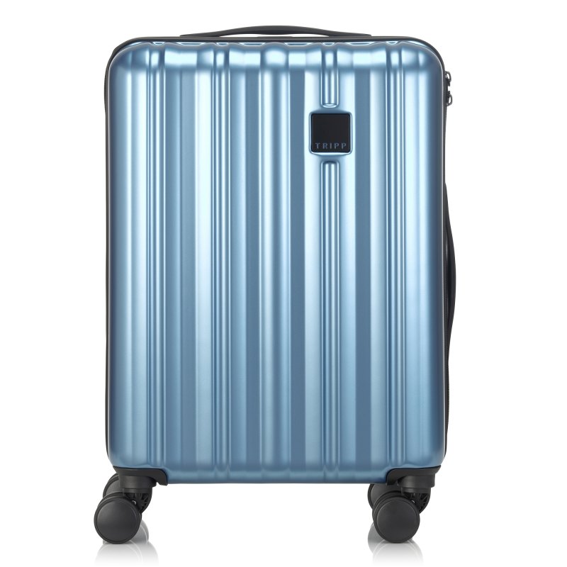 Tripp Retro Airforce Cabin Suitcase 55x37x20cm Tripp Retro Airforce Cabin Suitcase 55x37x20cm