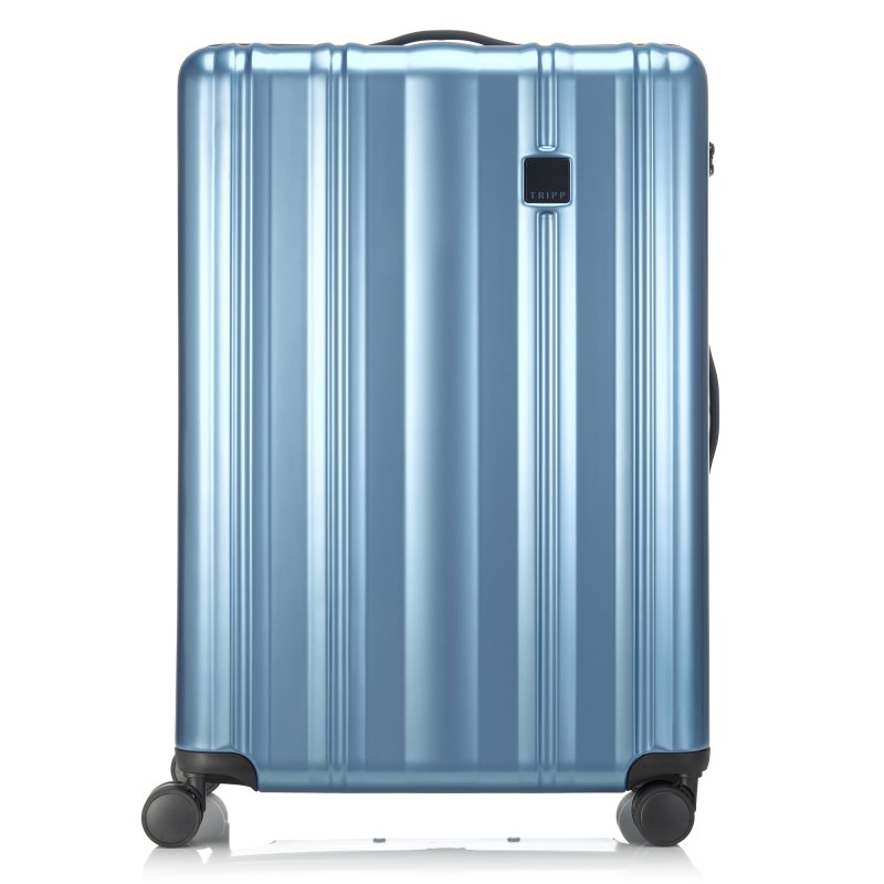 Tripp Almost Perfect Retro Large Airforce Suitcase Tripp Almost Perfect Retro Large Airforce Suitcase