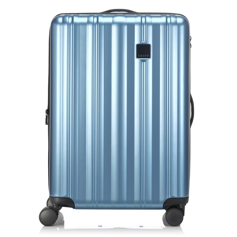 Tripp Almost Perfect Retro Airforce Medium Suitcase Tripp Almost Perfect Retro Airforce Medium Suitcase