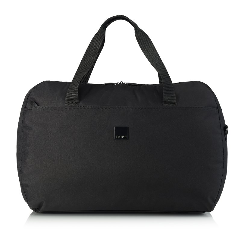 Tripp Ultra Lite Black Large Holdall 34x50x22cm Tripp Ultra Lite Black Large Holdall 34x50x22cm