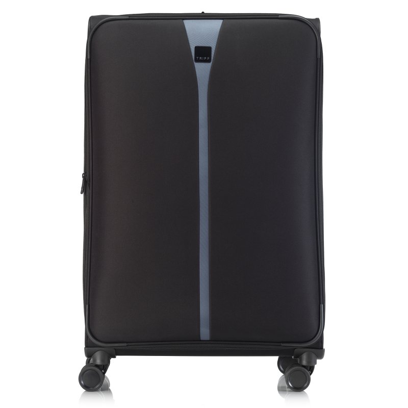 Tripp Superlite 4W Black Large Suitcase Tripp Superlite 4W Black Large Suitcase