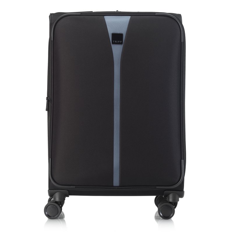 Tripp Superlite 4W Black Medium Suitcase Tripp Superlite 4W Black Medium Suitcase
