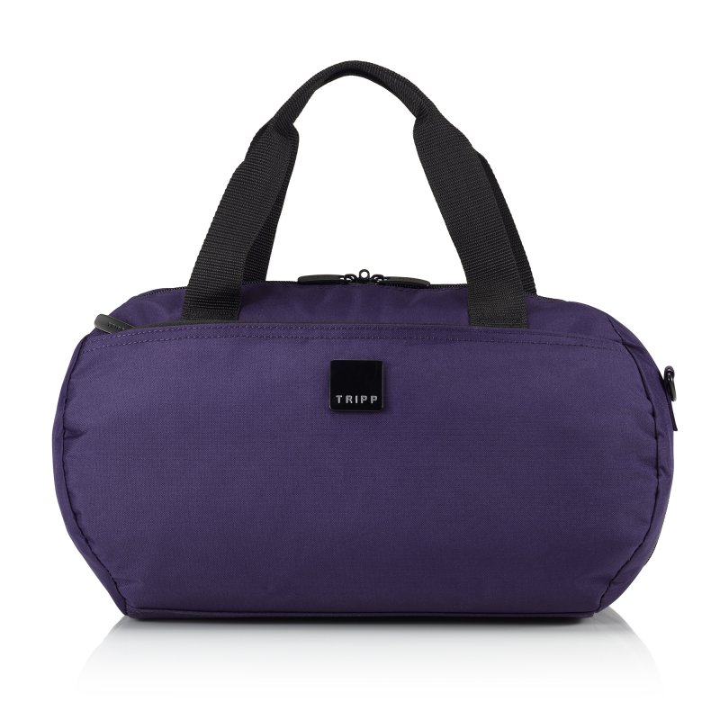 Tripp Ultra Lite Grape Holdall 25x40x20cm Tripp Ultra Lite Grape Holdall 25x40x20cm