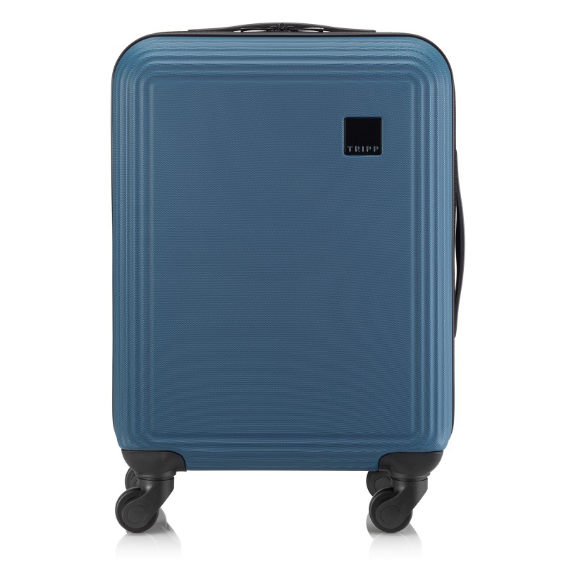 Tripp reeze Dark Sea Blue Cabin Suitcase 55x39x20cm Tripp reeze Dark Sea Blue Cabin Suitcase 55x39x20cm
