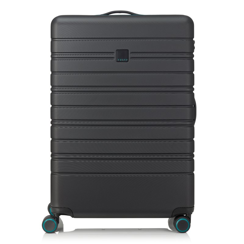 Tripp Horizon Black Large Suitcase Tripp Horizon Black Large Suitcase