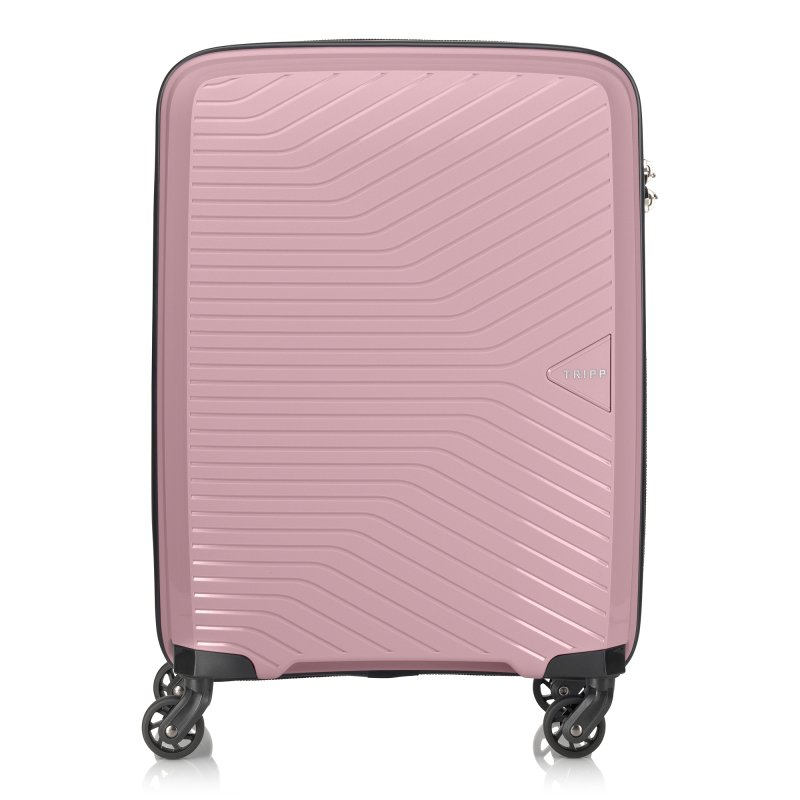 Tripp Chic Blossom Cabin Suitcase 56x39x20cm Tripp Chic Blossom Cabin Suitcase 56x39x20cm