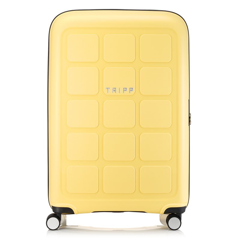 Tripp Tripp Holiday 8 Buttermilk Large Suitcase