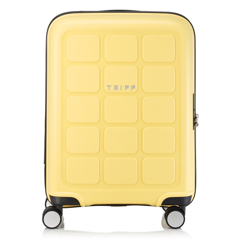 Tripp Tripp Holiday 8 Buttermilk Cabin Suitcase 55x40x20cm