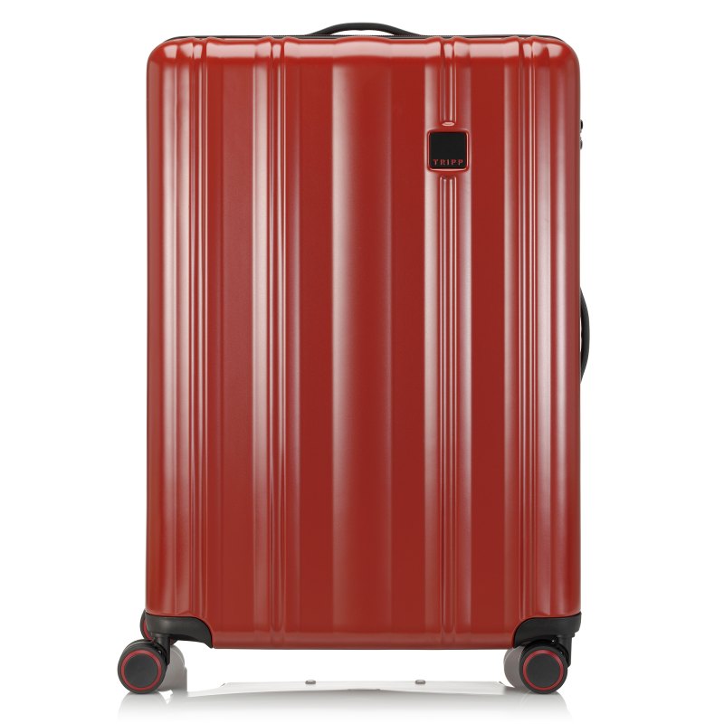 Tripp Retro Auburn Large Suitcase Tripp Retro Auburn Large Suitcase
