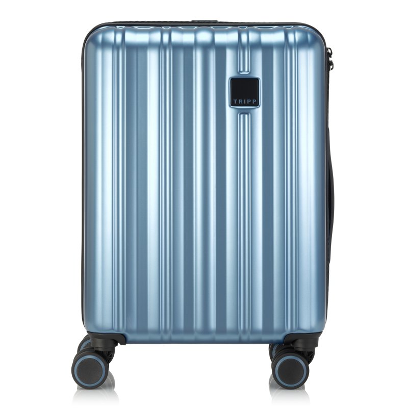 Tripp Retro Airforce Cabin Suitcase 55x37x20cm Tripp Retro Airforce Cabin Suitcase 55x37x20cm