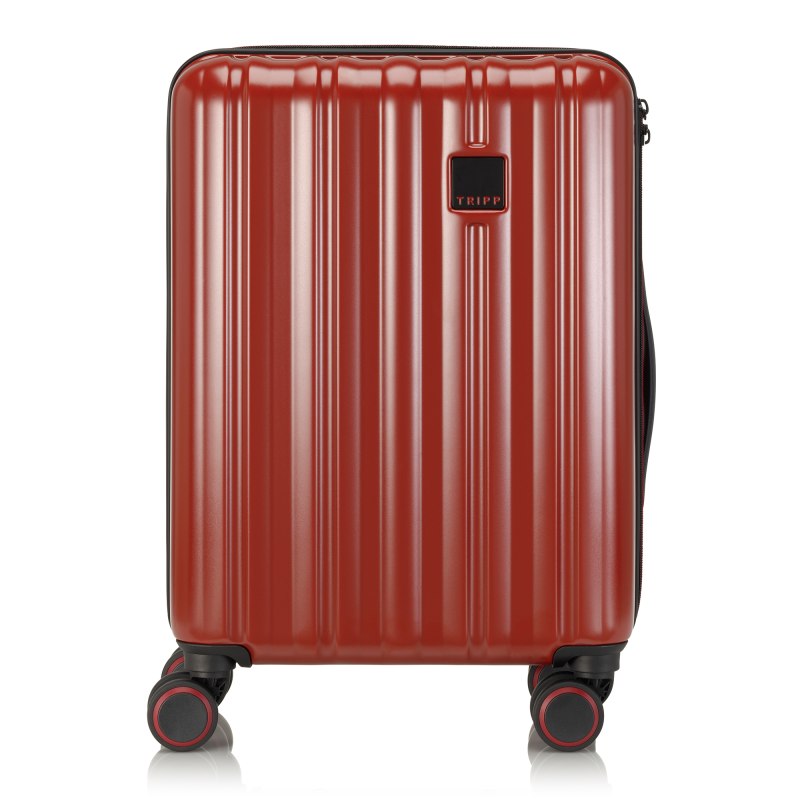 Tripp Retro Auburn Cabin Suitcase 55x37x20cm Tripp Retro Auburn Cabin Suitcase 55x37x20cm