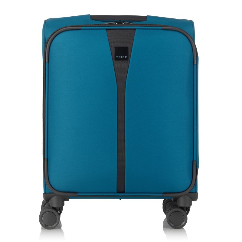 Tripp Superlite 4W Teal Cabin Suitcase 55x40x20cm Tripp Superlite 4W Teal Cabin Suitcase 55x40x20cm