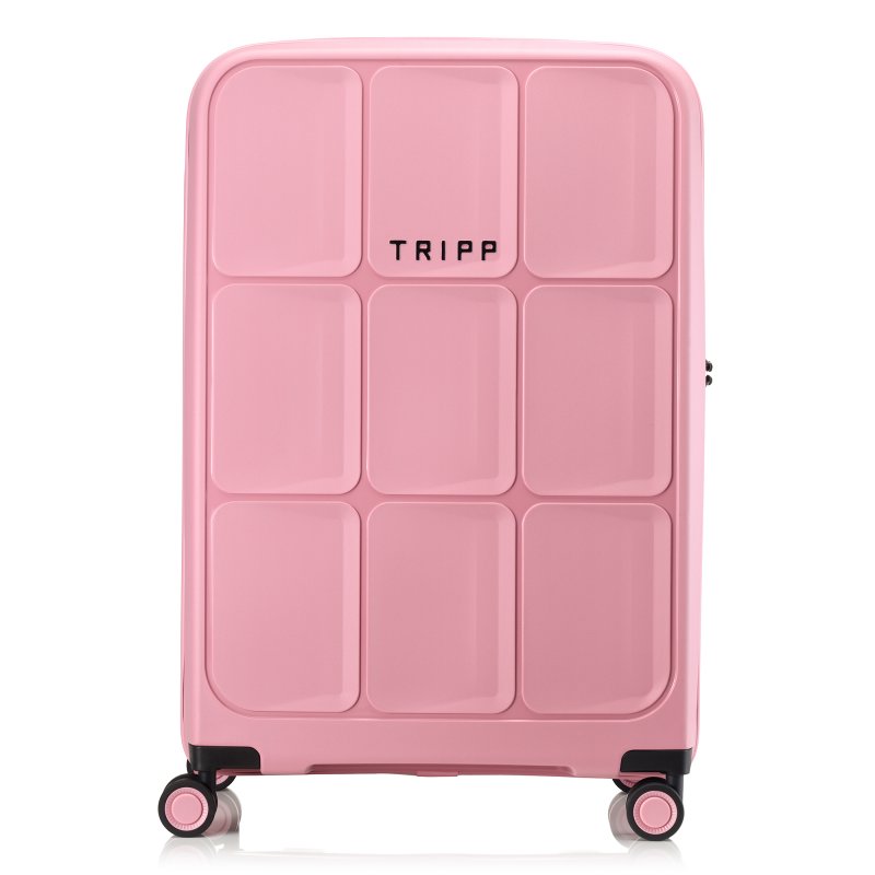 Tripp Tripp Cruise Rose Large Suitcase