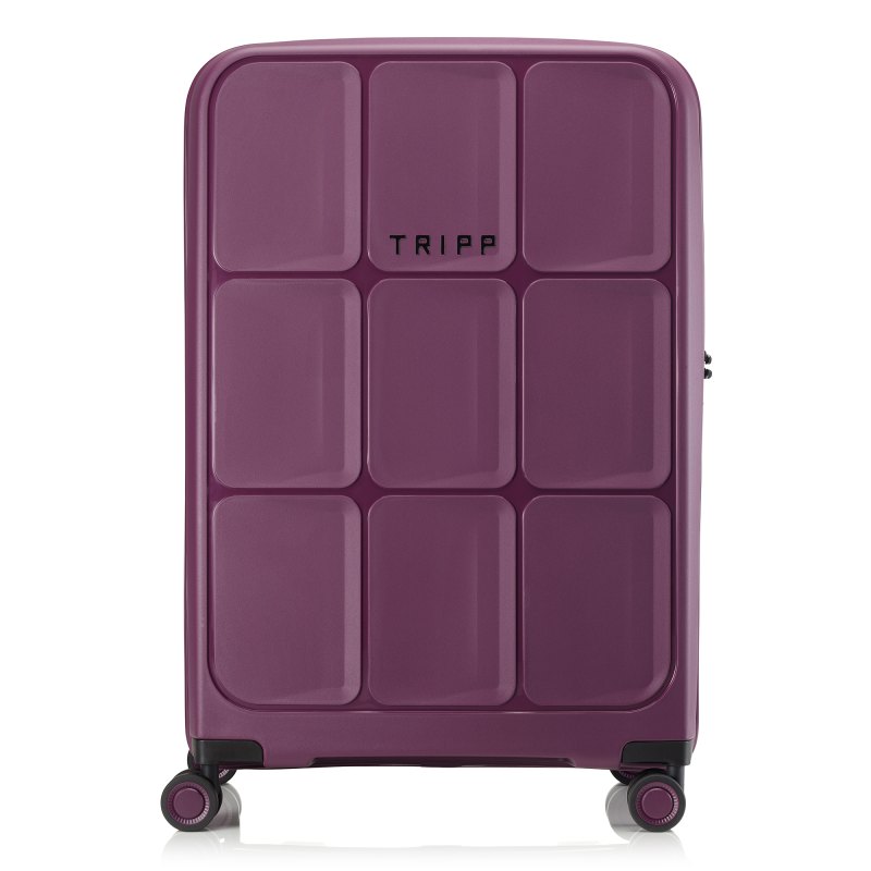 Tripp Tripp Cruise Acai Large Suitcase