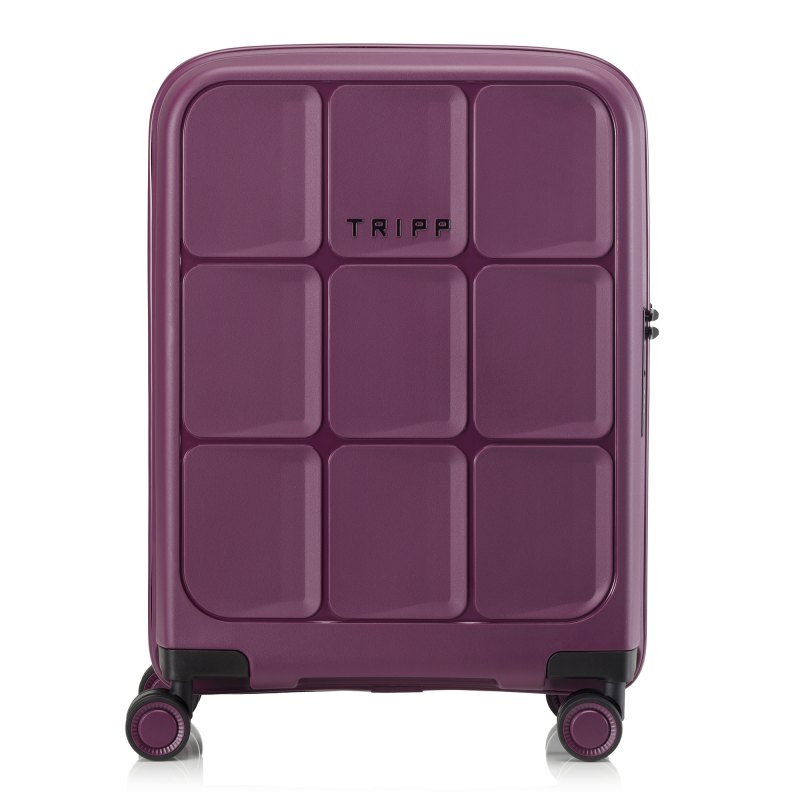 Tripp Tripp Cruise Acai Cabin Suitcase 55x39x20cm