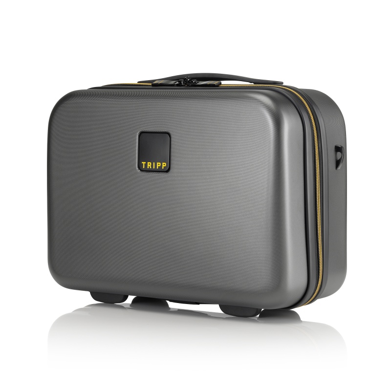 Tripp Tripp Style Lite Hard Graphite Flight Bag 25x37x17cm