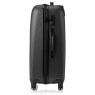 Tripp Lite 4W Black Medium Suitcase Tripp Lite 4W Black Medium Suitcase