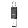 Tripp Black Luggage Tag Tripp Black Luggage Tag