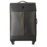 Style Lite Large 4 wheel Suitcase 83cm GRAPHITE