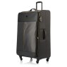 Tripp Style Lite Graphite Large Suitcase Tripp Style Lite Graphite Large Suitcase