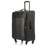 Tripp Style Lite Graphite Medium Suitcase Tripp Style Lite Graphite Medium Suitcase