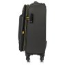 Tripp Style Lite Graphite Cabin Suitcase 55x36x20-25cm Tripp Style Lite Graphite Cabin Suitcase 55x36x20-25cm